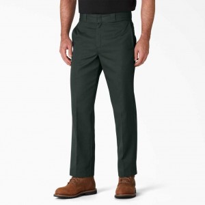 Hunter Green Dickies Original 874® Work Pants | US0000484