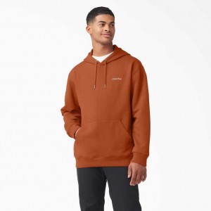 Regular Dickies Uniontown Hoodie | US0002048