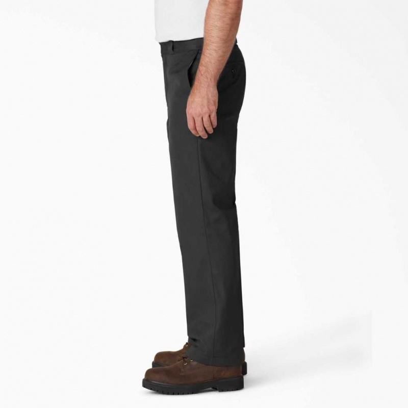 Black Dickies Original 874® Work Pants | US0001384