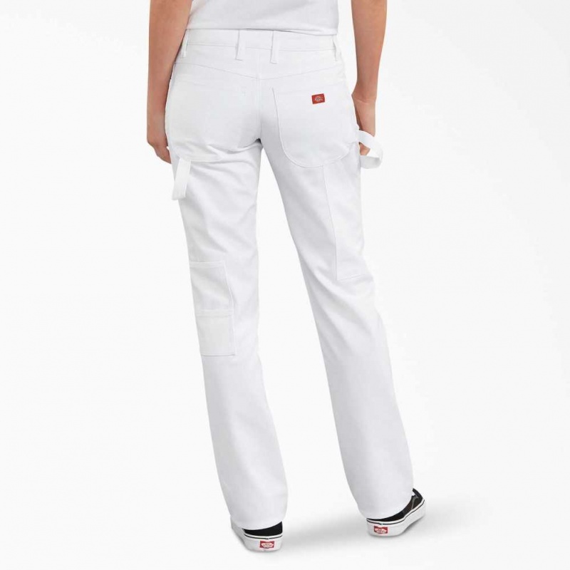 Regular Dickies FLEX Utility Painters Pants | US0000278