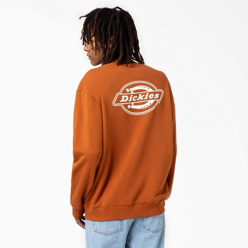 Regular Dickies Holtville Sweatshirt | US0002014