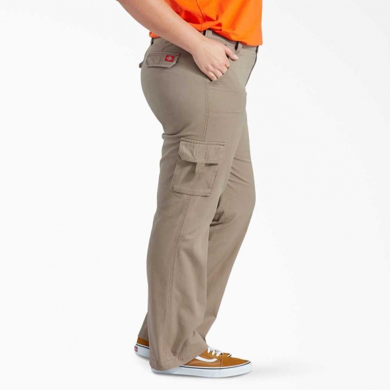 Regular Dickies Plus Relaxed Fit Cargo Pants | US0000576