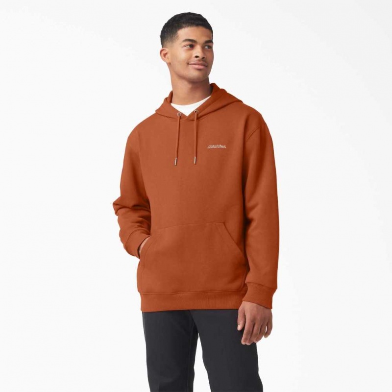 Regular Dickies Uniontown Hoodie | US0002048