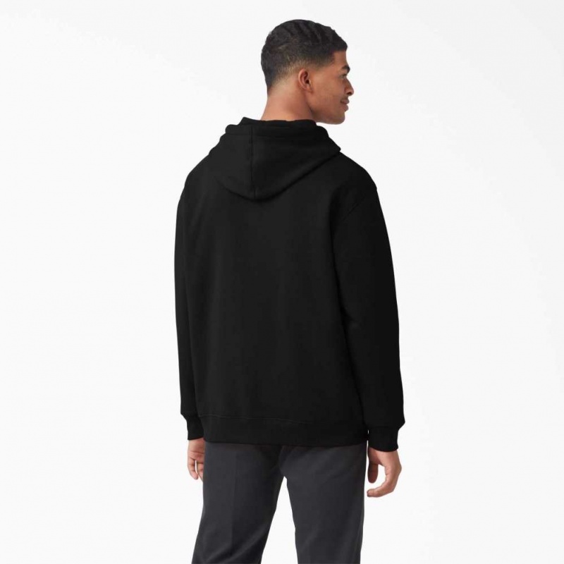 Regular Dickies Uniontown Hoodie | US0002049