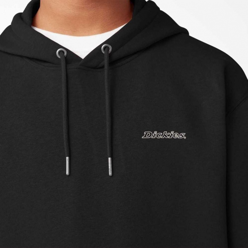 Regular Dickies Uniontown Hoodie | US0002049