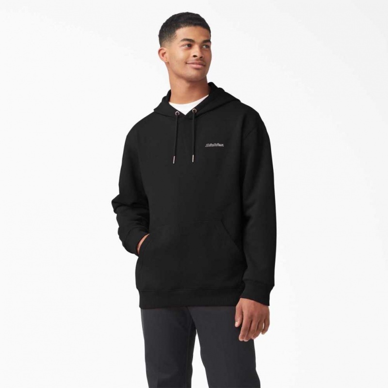 Regular Dickies Uniontown Hoodie | US0002049